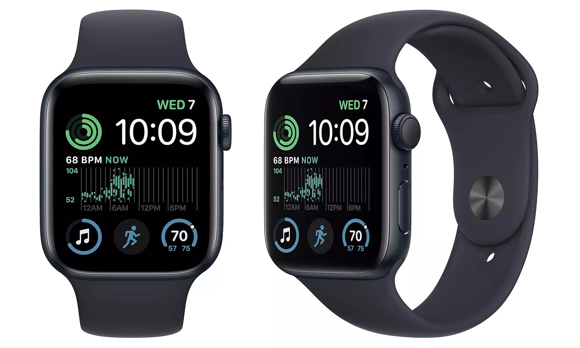 Refurb Excellent Grade Apple Watch SE (2nd Gen 2022) GPS