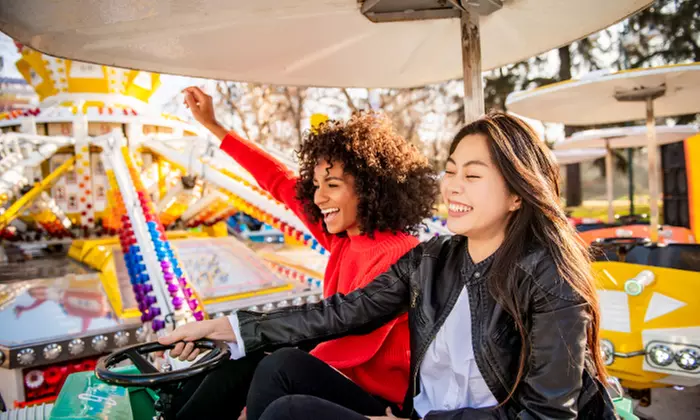 Campbelltown Easter Fair | April 3-6 | Fun, Food & Entertainment