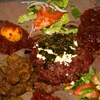 Image 5: Up to 39% Off on Ethiopian Cuisine at Union N Eritrean and Ethiopian bar and Restaurant