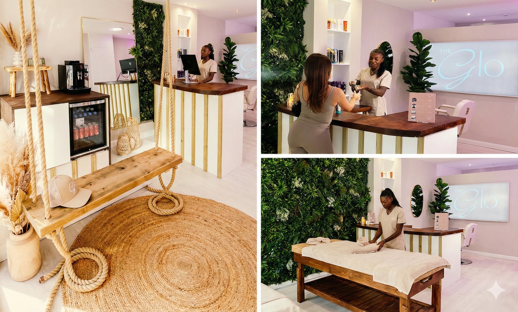 1 or 3 60-Min Massages + Optional Red Light Therapy