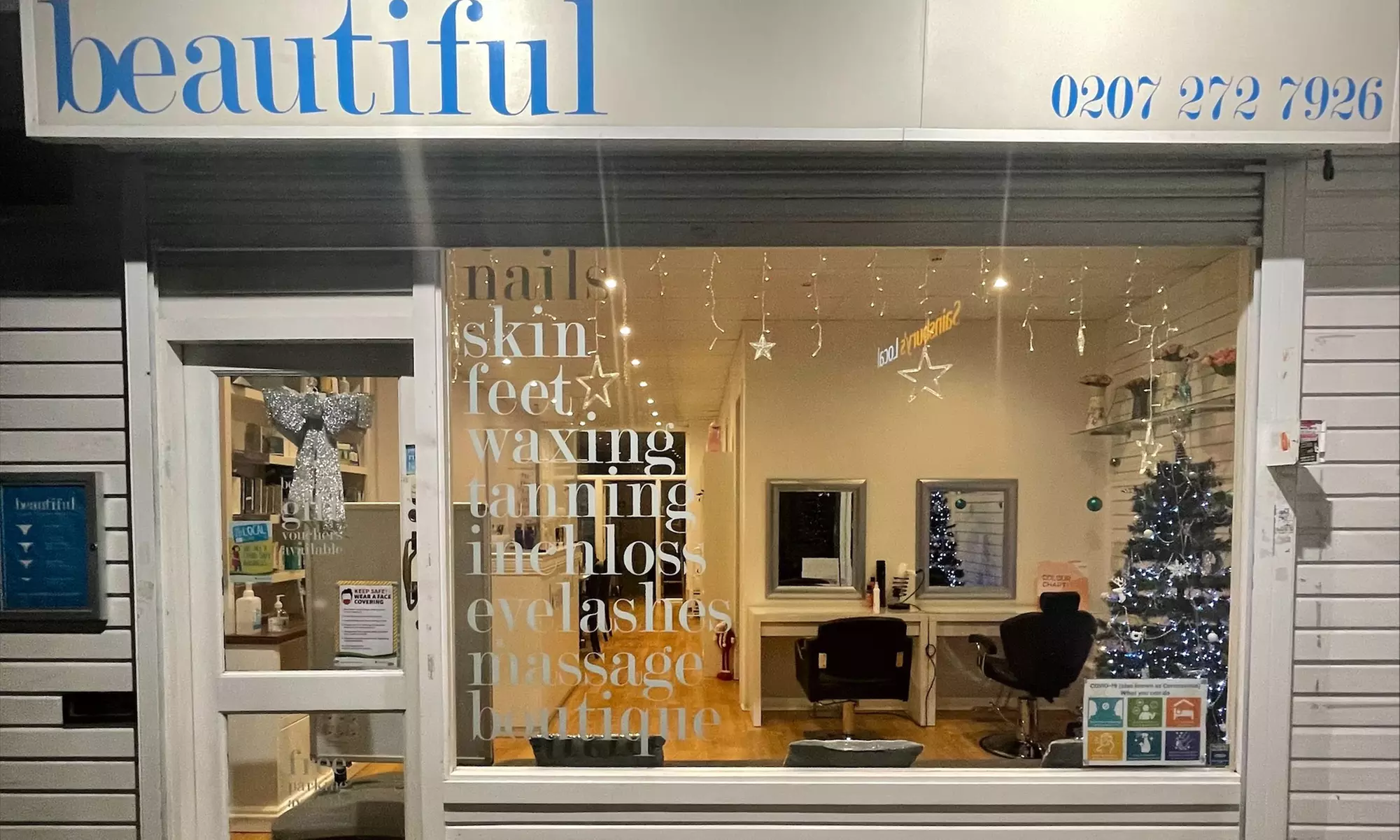 Up to 0% Off on Laser Hair Removal at Beautiful Salon