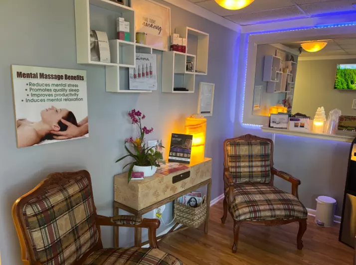 Hydrafacial Options at Serenity Massages Of The Palm Beaches