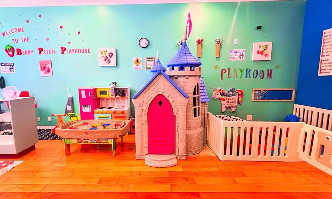 Kids’ Playtime Passes: Hourly, All-Day, Multi-Day & Special Fall Promo