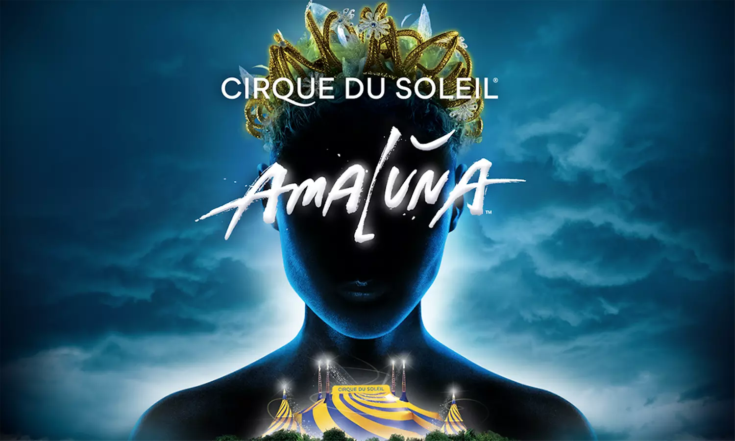Discover Cirque du Soleil: "Amaluna" with tickets starting at $34 (April 30 – May 26) - Primary Image