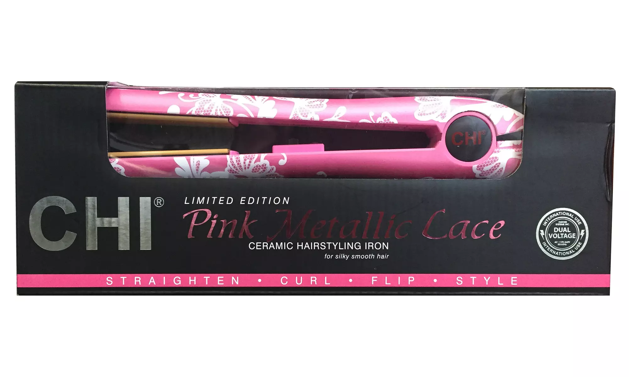 Chi limited edition CHI Limited Edition 1 main image 3