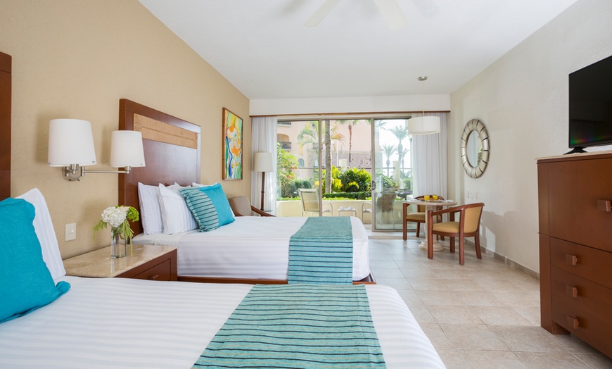 Image 6: 4-Star Beachfront Resort With Pools, Dining & Ocean Views
