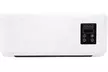 Calefactor eléctrico de pared de 2200 W con doble función y mando a distancia - Second Medium