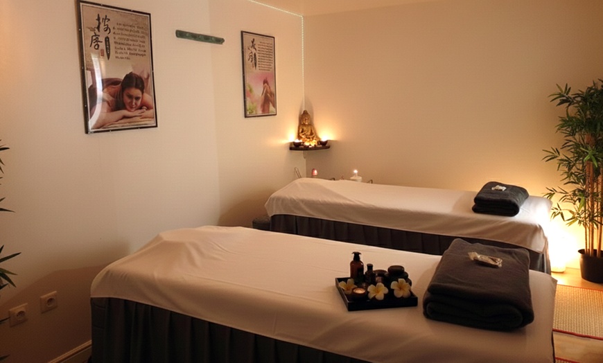 Image 4: Massage Tui Na au Salon Xuran tuina