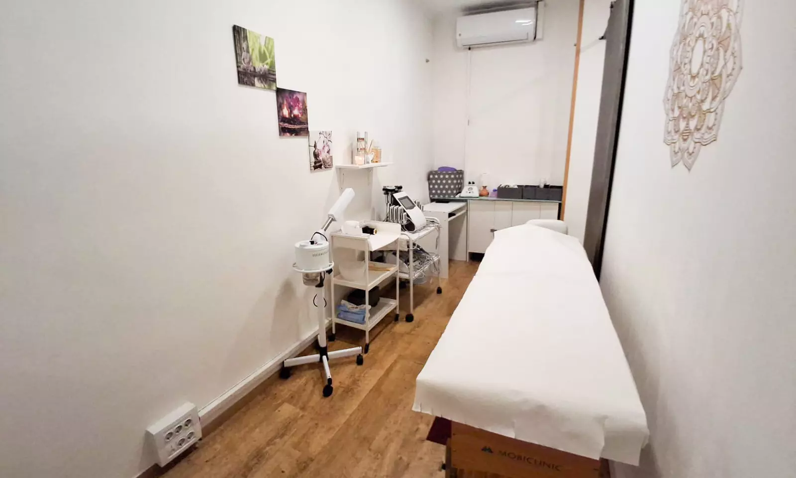 Rejuvenecimiento facial con dermapen y exosomas