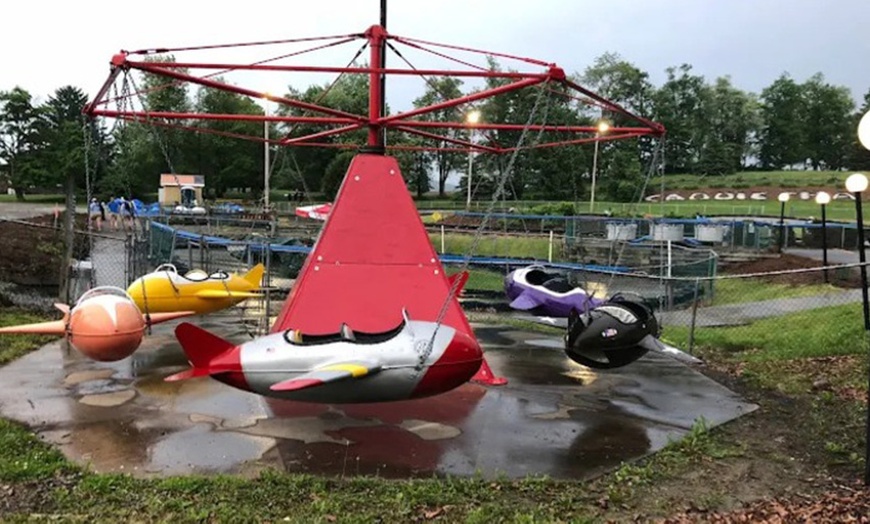 Image 5: Caddie Shak Family Park – Laurel Highlands’ Premier Outdoor Fun!