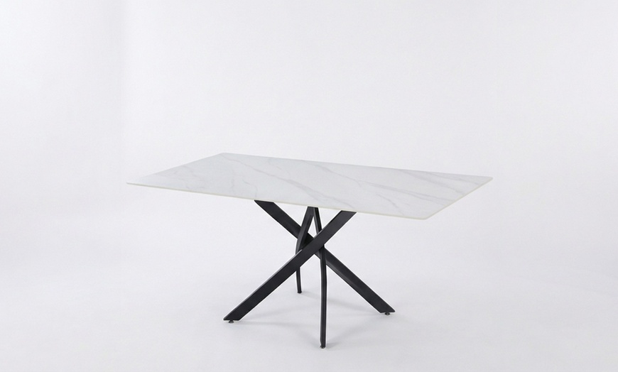 Image 2: Tavolo da pranzo Royal