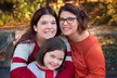 June Bug Photography: 30- or 60-Min Outdoor Session with Your Images in a Downloadable Gallery (Up to 50% Off) - Second Medium