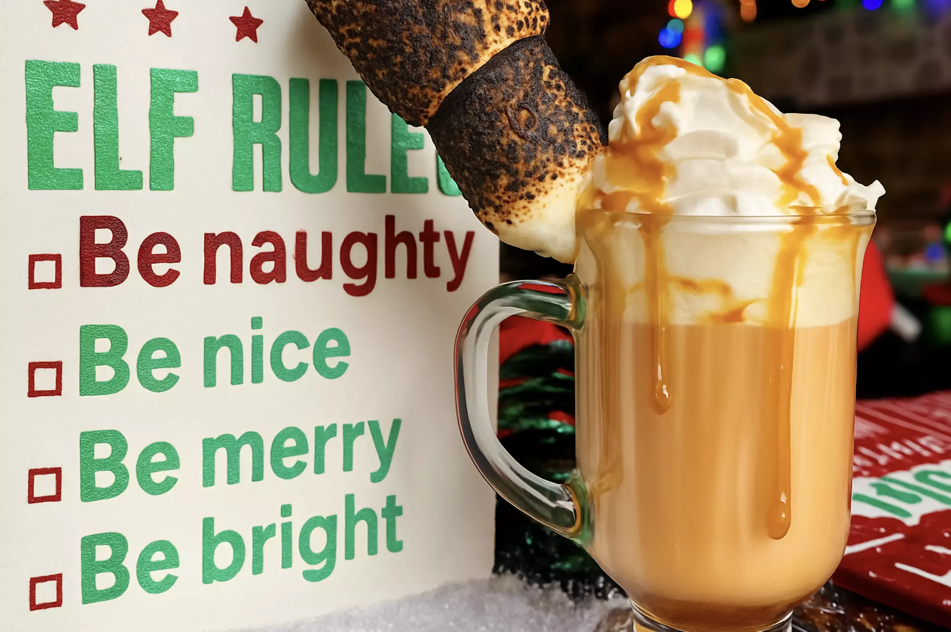 Holiday Pop-Up Bar Crawl to Christkindlmarket - Wrigleyville or River North