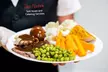 Spit Roast Party Catering - Serves 30 or 50 People | Top Notch Party Hire (Up To 53% Off) - Image 5