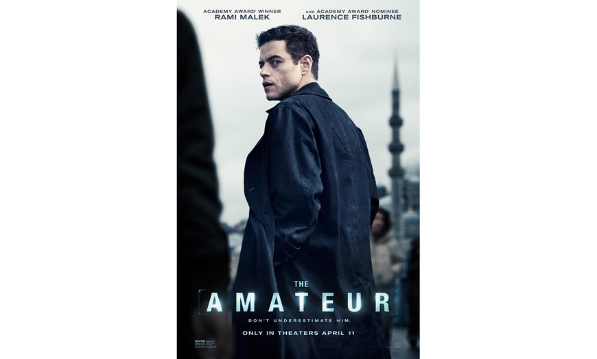 Image 5: Event Cinema Gold Class eVoucher