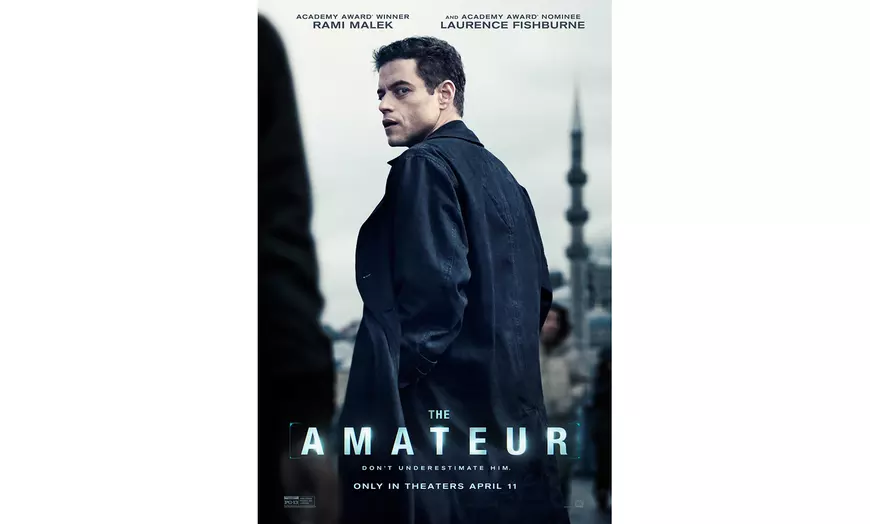Image 5: Event Cinema Gold Class eVoucher