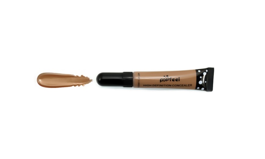 Image 28: Make-Up Concealer Cosmetics