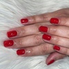Image 4: Gel Mani-Pedi & Acrylic Full Set Nail Enhancement Packages