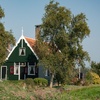 Image 21: Zaanse Schans Tour: vanuit Amsterdam in een Hop On Hop Off Holland bus