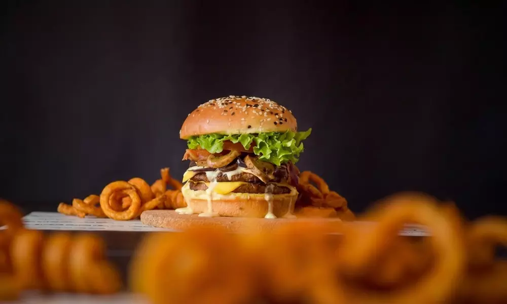 Savor Delicious Cuisine at Velvet Room with Dine-In or Takeout