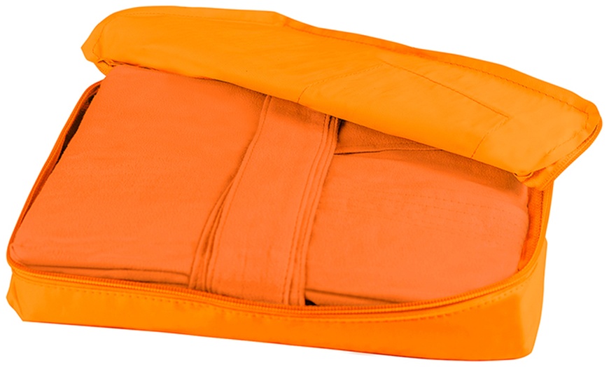 Image 5: Badjas voor kinderen