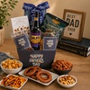 Image 3: Alder Creek Father's Day Gift Baskets — Gourmet Snack Sets and More!
