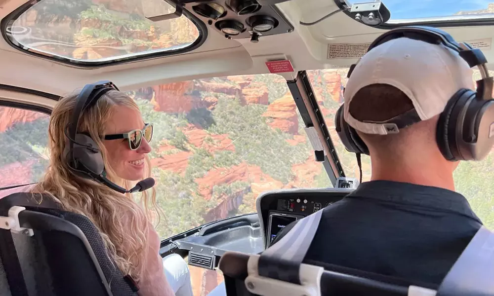 Plan Your 3 or 5-Day Itinerary Build for Your Sedona Experience