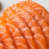 Image 4: Fresh Seafood: Grilled Fish & Chips, Snack Pack or Huon Salmon Sashimi