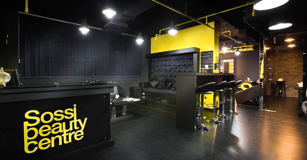 Top-To-Bottom Treat: Mani-Pedi Combos With Hair Wash & Blow-Dry Top-To-Bottom Treat: Mani-Pedi Combos With Hair Wash & Blow-Dry