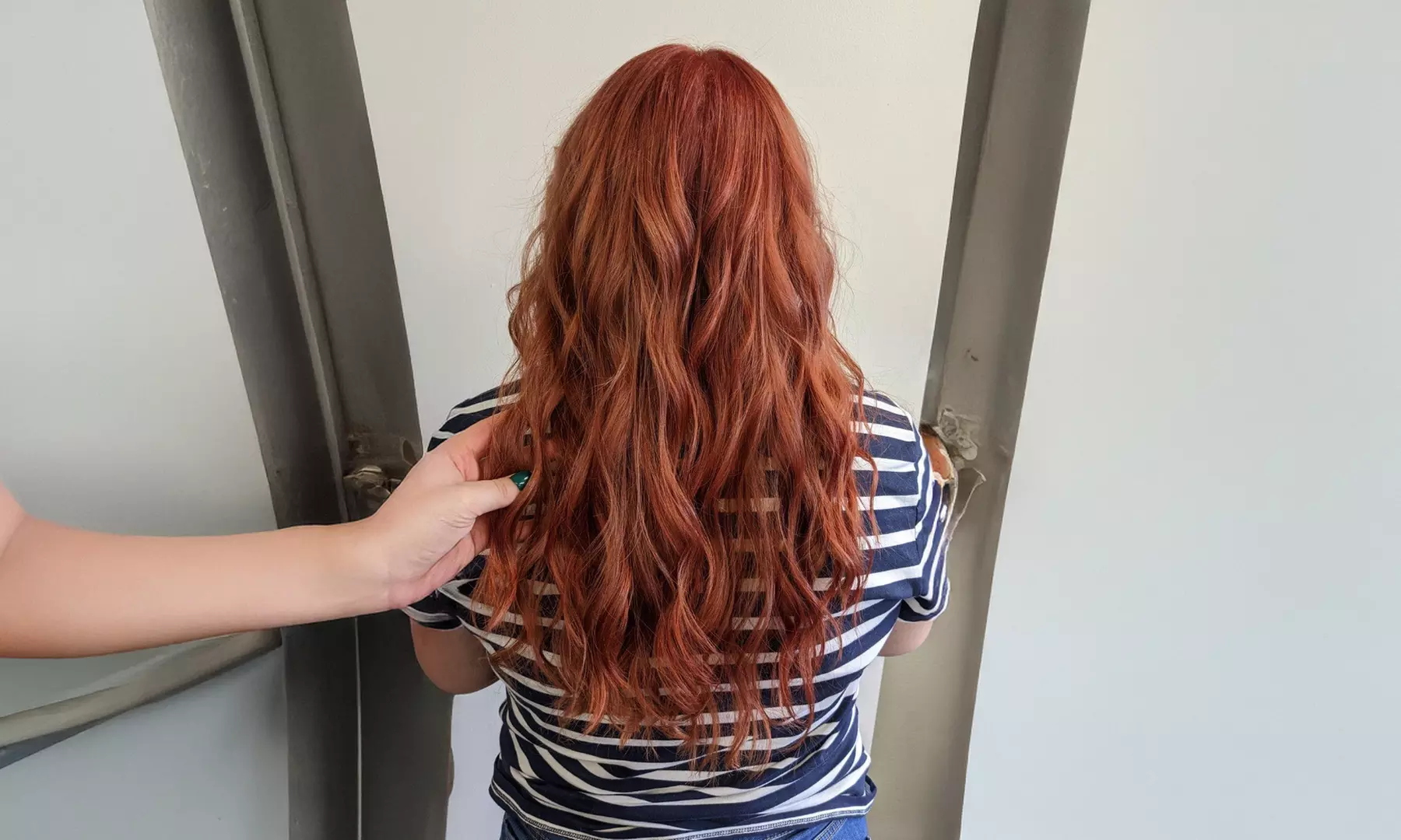 Holiday Pick 3 Hair Package with Cut Color or Treatments