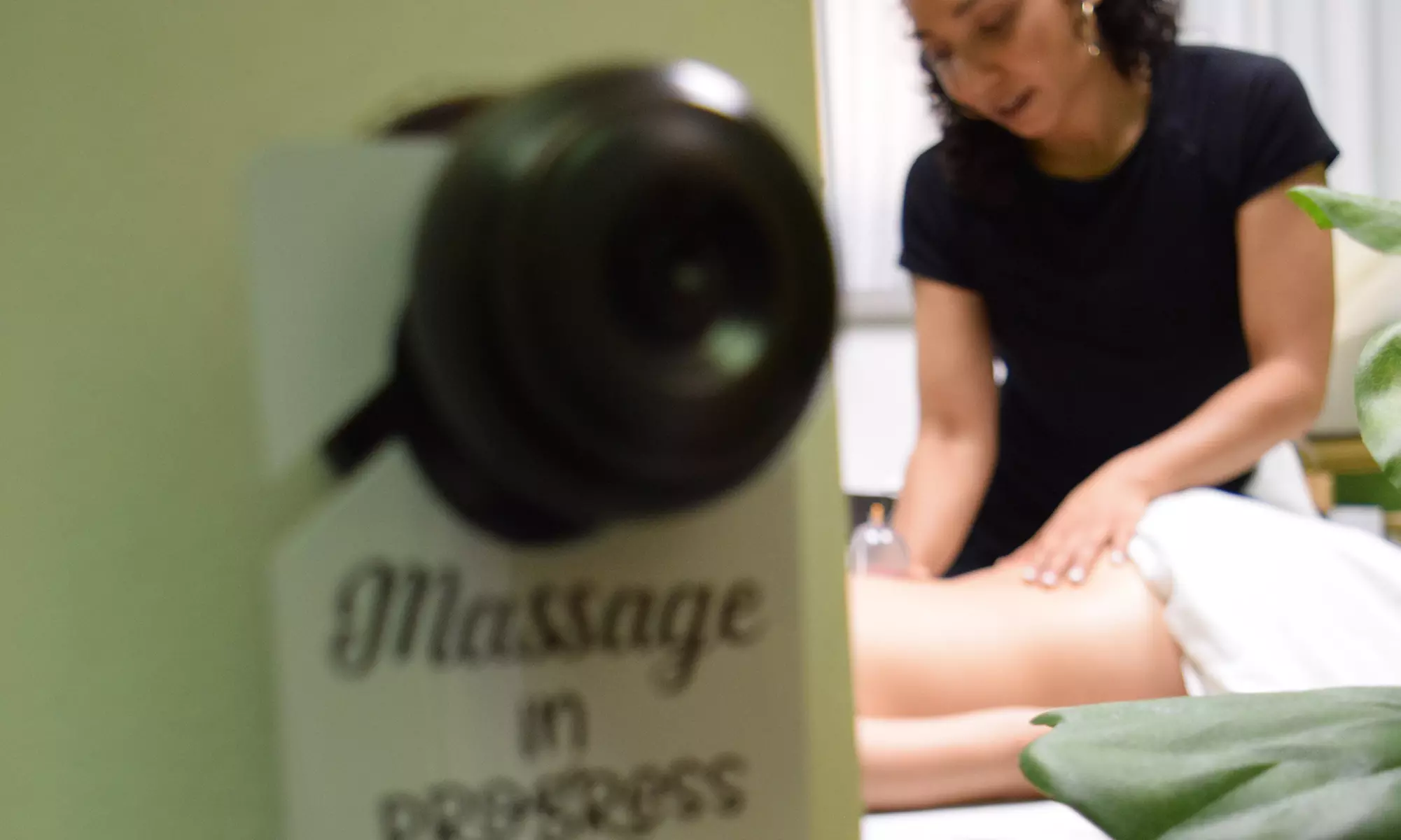 Therapeutic & Post-Op Lymphatic Drainage Massages