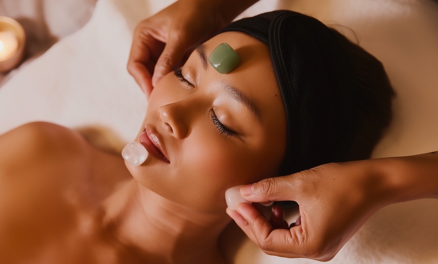 Image 6: Relaks i odmłodzenie: Jawajski rytuał RATU dla dwojga 