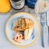 Image 6: Hot Air Balloon Ride with Champagne & Breakfast