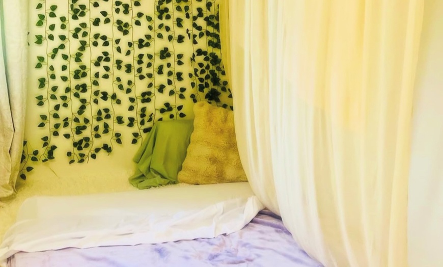Image 2: Unwind and Relax: 60 or 90 Minute Massage or 60 Minute Couples Massage