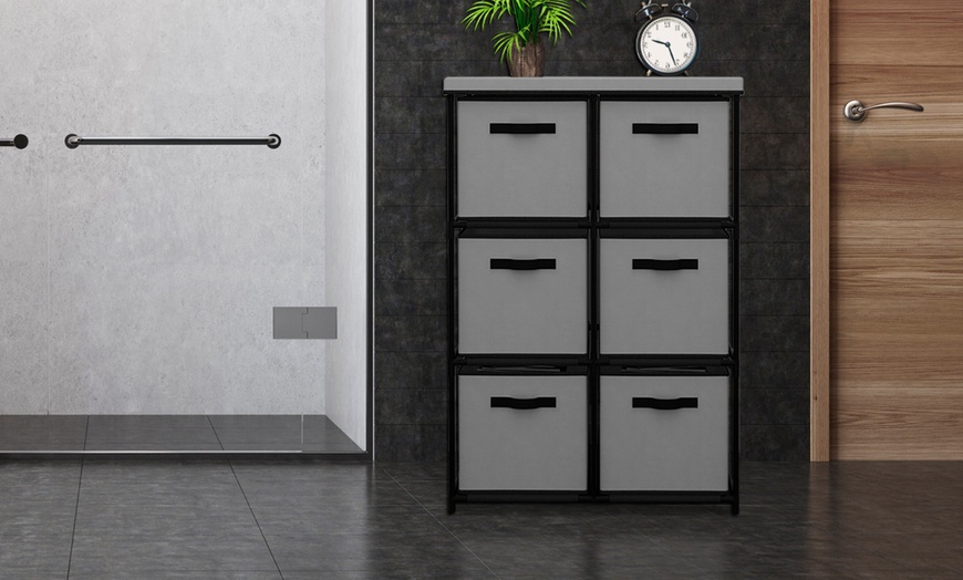 Modular Shelving Groupon Goods