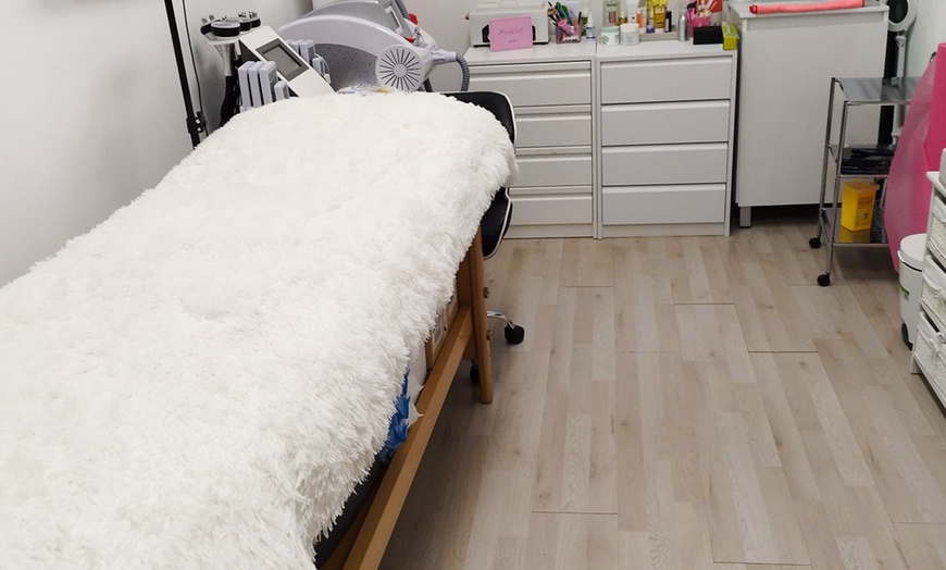 Image 5: Limpieza facial express, profunda o reafirmante con masaje