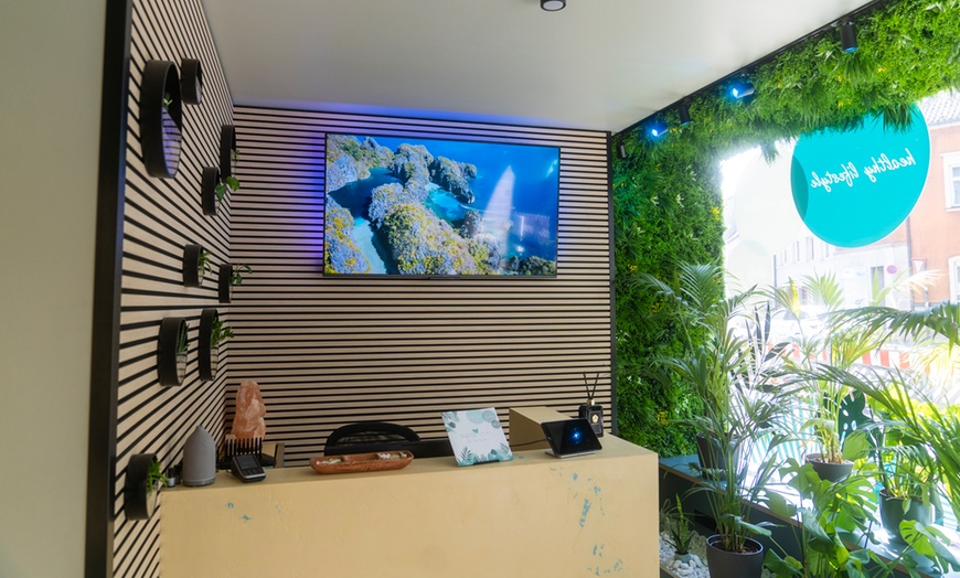 Image 3: 2 Std. Privat-Spa für 2 Personen zwischen 10 und 14 Uhr oder ab 15 Uhr