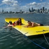 Image 6: Private Miami Boat Rental for up to 10 Guests. Cruise the Coastline!