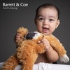 Image 10: Baby Photoshoot I 8'' x 6'' Print I Barrett & Coe Studios