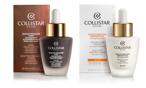 Set Gocce Magiche Autoabbronzanti + Protettive SPF 50 - 30 ml + 30 ml Set Gocce Magiche Autoabbronzanti + Protettive SPF 50 - 30 ml + 30 ml
