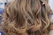Up to 42% Off on Salon - Hair Color / Highlights at Glamurs beauty studio - Second Medium