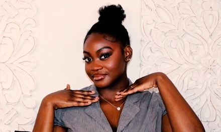 One Signature Soft Glam for 2 People - Enhanced By Jane