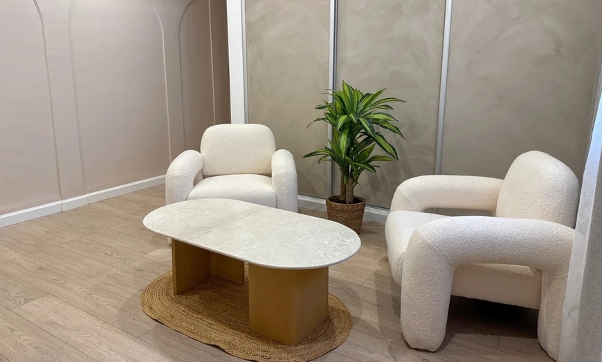 Image 4: Head Spa d'1h, 1h40 ou 2h avec Roza beauty (jusqu'à 33% de réduction)