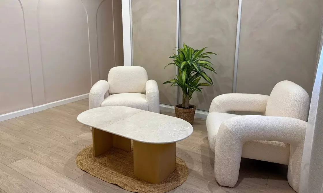 Head Spa au choix avec Roza beauty