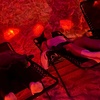 Image 3: Relax with a 45-Minute Sauna or Salt Cave Experience