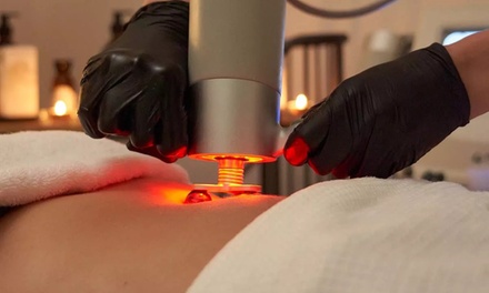 2 sesiones de 50 minutos de BellAction Dúo y presoterapia en una zona a elegir - Monar Estética y Peluquería