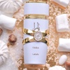 Image 7: Lattafa Yara ou Yara Blanc eau de parfum