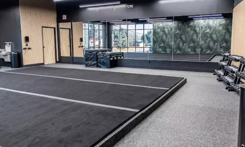 Fitness Classes, 1:1 Training and Recovery Passes at Modern Club!