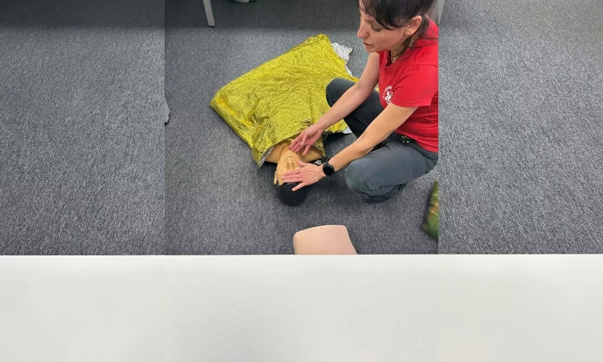 Prawo jazdy kat. B w języku polskim lub angielskim