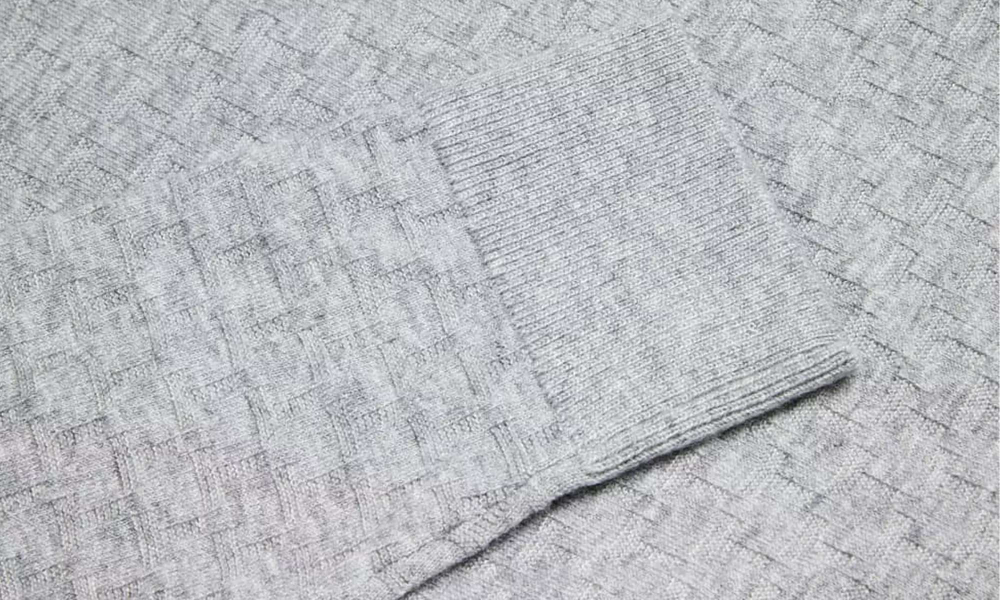 Ted Baker Men's Knitted Polo Shirt